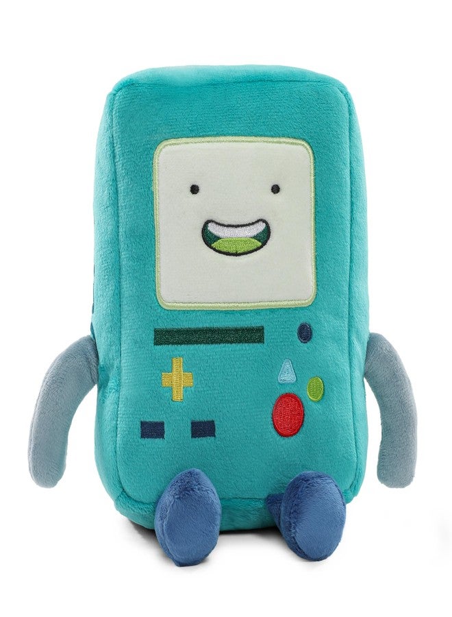 Kidrobot Adventure Time BMO Glow-in-The-Dark Phunny Plush - Image 1