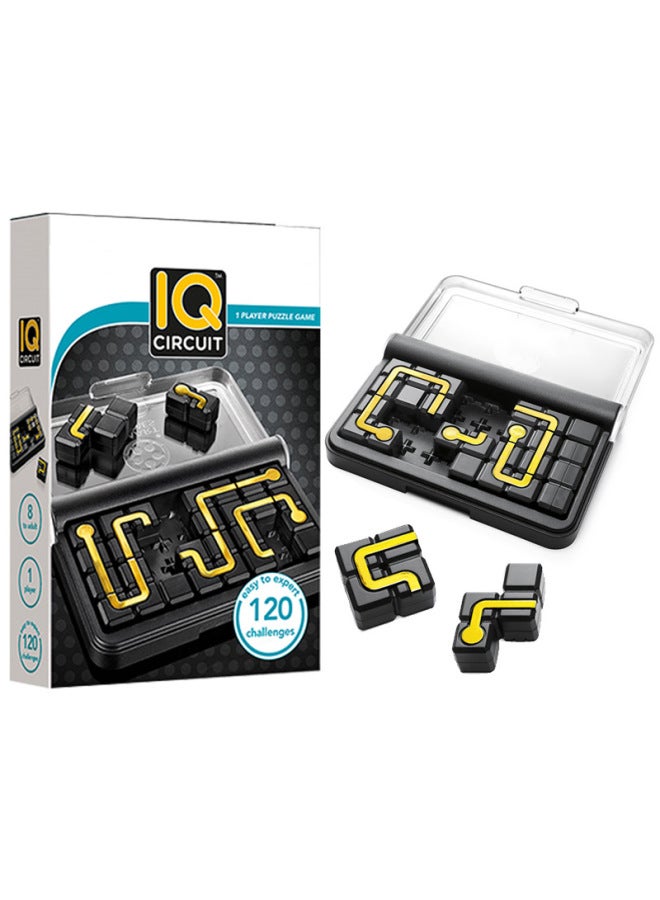 The Motherland Version Of The Wisdom Love Spell Table Game Educational Toys IQ Wisdom Battle 7 Years Old-adult