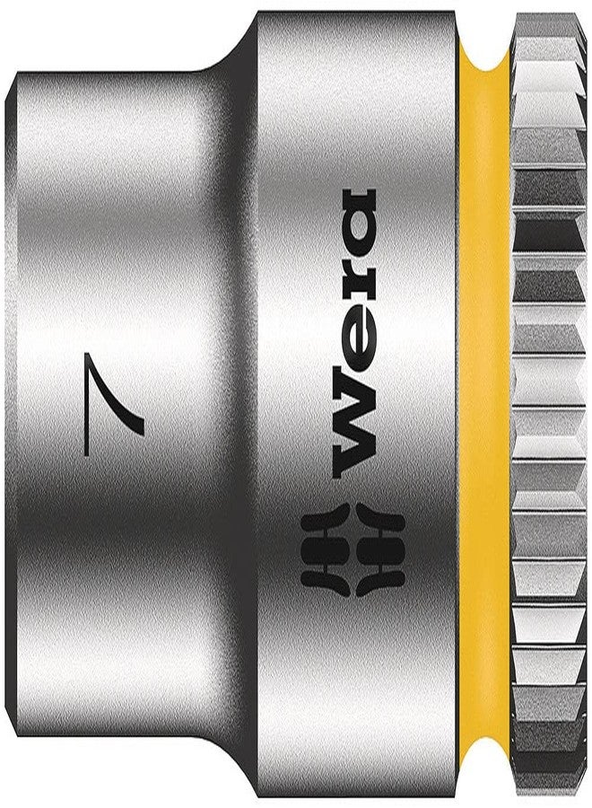 ويرا مقبس Wera Tools 8790 HMA SW 7.0 - Image 1
