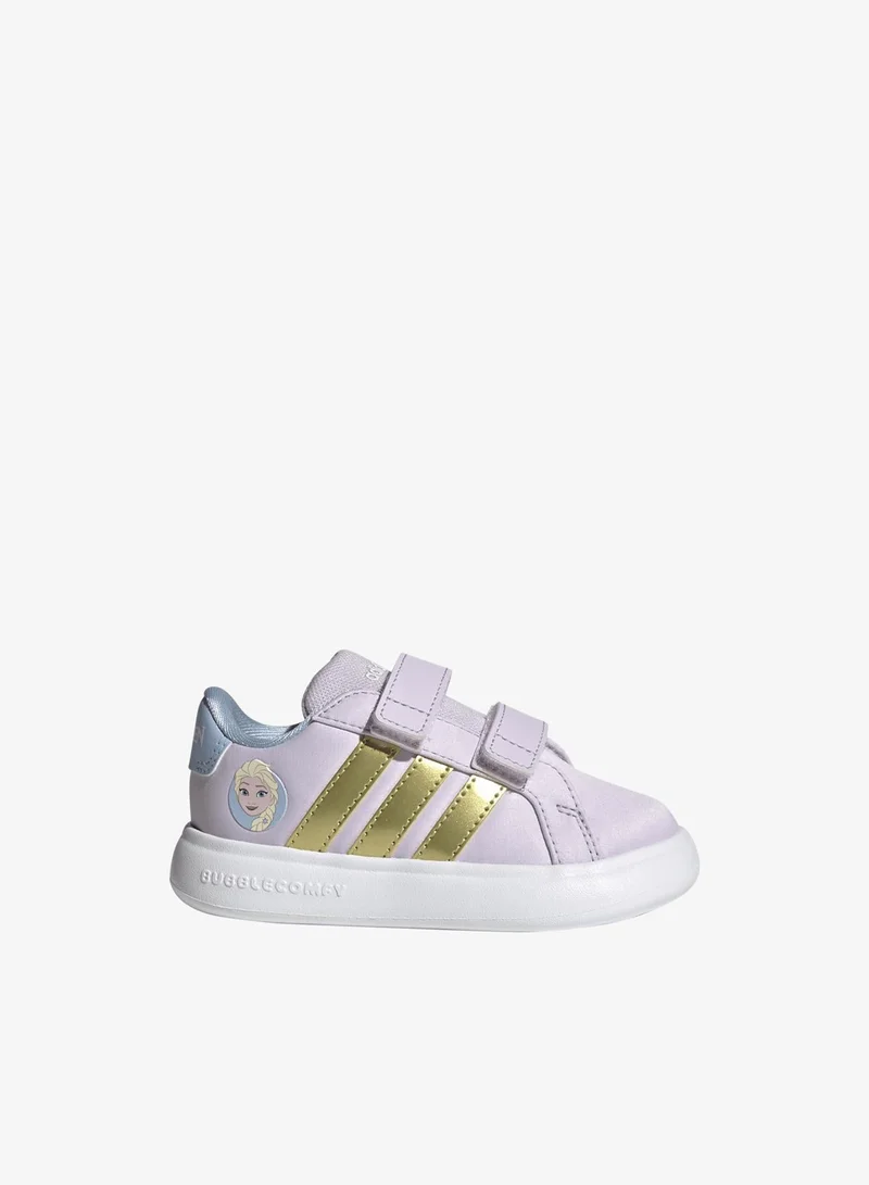 Adidas adidas Frozen Grand Court 3.0 Shoes Infants