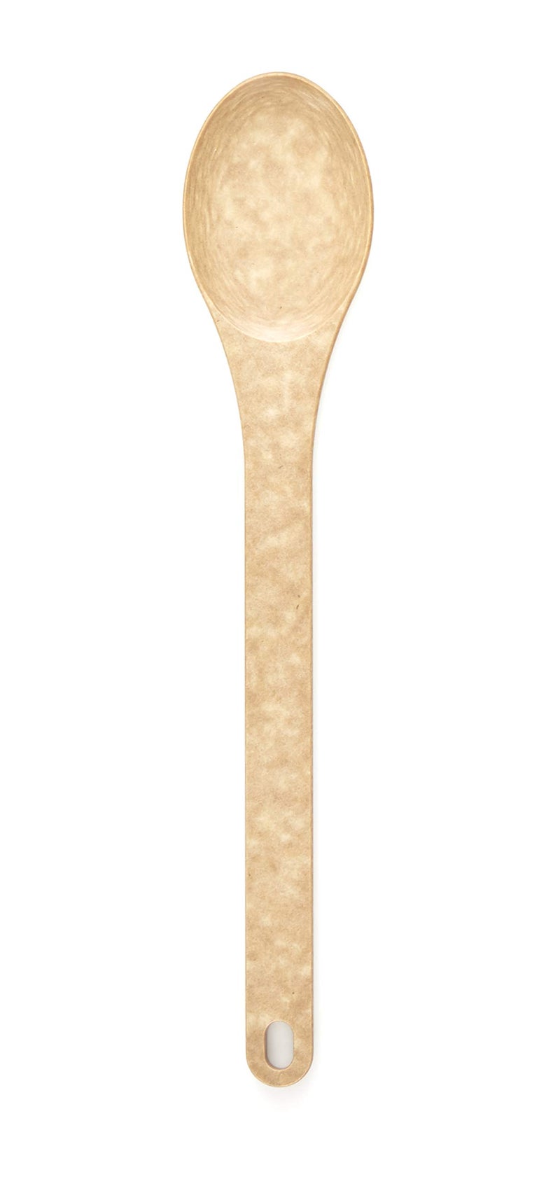 Epicurean Kitchen Series Cooking Utensils Medium Spoon Natural