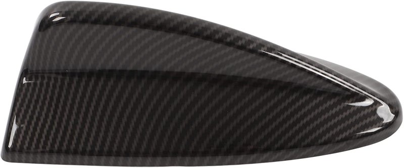 Flexible usage build aqxreight Carbon Fiber Fin Antenna Cover Trim for 3 Series E90 2005-2011 ABS, Weatherproof Design, Easy Installation Trendy natural tone options Heat insulation layer Diverse use resistant crafted quality Tiered purchase options Diverse requirement fit Market mainstream color picks Dust proof Proper storage environment Stable base Elegant upgraded practical design User feedback upgraded quality General standard crafted Bug proof seal Globally popular universal design Carefully selected material Permanent & temporary usable Assorted color options Reliable local delivery service High strength upgraded material Water rust proof Sufficient order stock Wide range usage design Global assorted color picks Batch consistent craftsmanship - Image 2