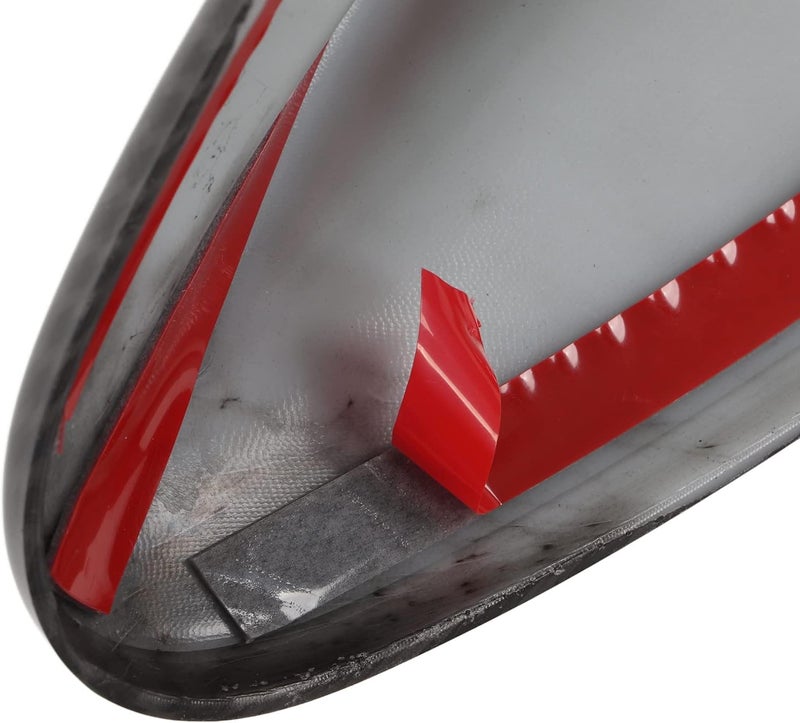 Flexible usage build aqxreight Carbon Fiber Fin Antenna Cover Trim for 3 Series E90 2005-2011 ABS, Weatherproof Design, Easy Installation Trendy natural tone options Heat insulation layer Diverse use resistant crafted quality Tiered purchase options Diverse requirement fit Market mainstream color picks Dust proof Proper storage environment Stable base Elegant upgraded practical design User feedback upgraded quality General standard crafted Bug proof seal Globally popular universal design Carefully selected material Permanent & temporary usable Assorted color options Reliable local delivery service High strength upgraded material Water rust proof Sufficient order stock Wide range usage design Global assorted color picks Batch consistent craftsmanship - Image 3