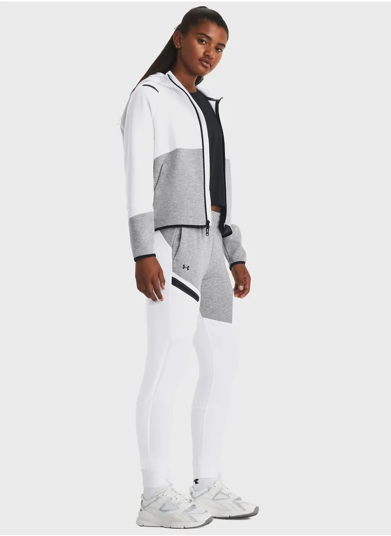 UNDER ARMOUR Unstoppable Fleece Jogger