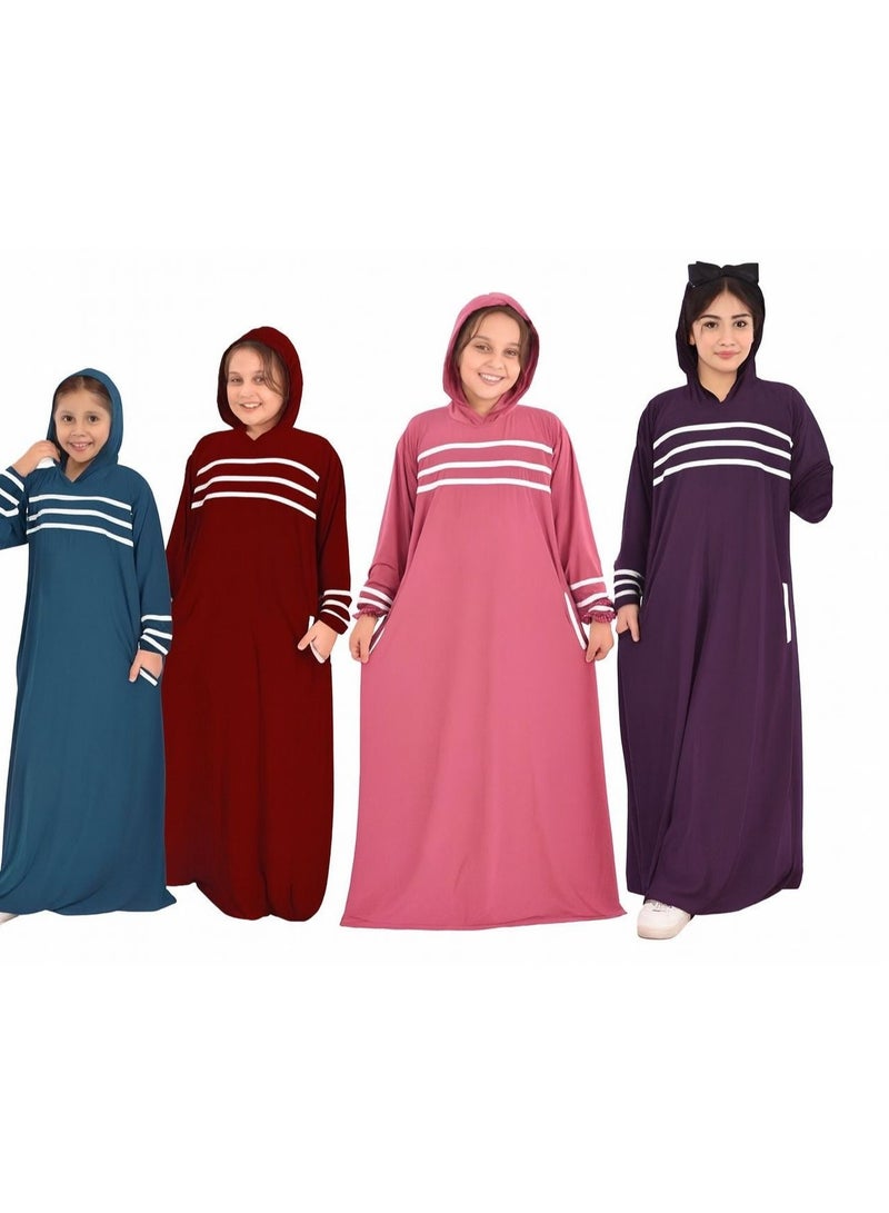 Prayer dress (Isdal) sizePrayer dress (Isdal) size (5) 160 cm - Image 2