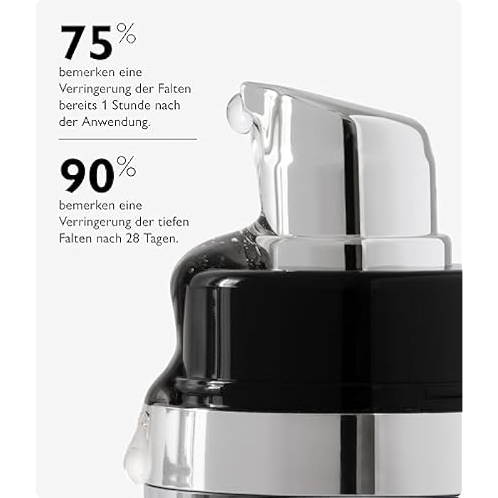 BIOTULIN - Supreme Skin Gel | Reduces Wrinkles Within 1 Hour | Hyaluronic Acid Serum | Spilanthol Serum for Face I Anti Aging Treatment - 0.5 oz - Image 5