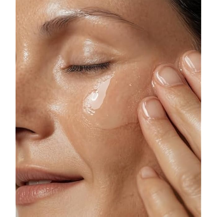 BIOTULIN - Supreme Skin Gel | Reduces Wrinkles Within 1 Hour | Hyaluronic Acid Serum | Spilanthol Serum for Face I Anti Aging Treatment - 0.5 oz - Image 2