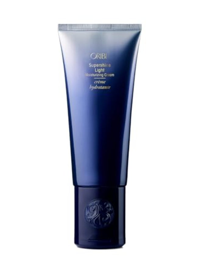 Oribe Supershine Light Moisturizing Cream 5 Fl Oz Pack of 1 - Image 1