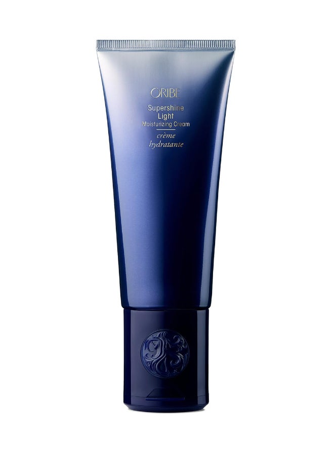 Oribe Supershine Light Moisturizing Cream 5 Fl Oz Pack of 1 - Image 2