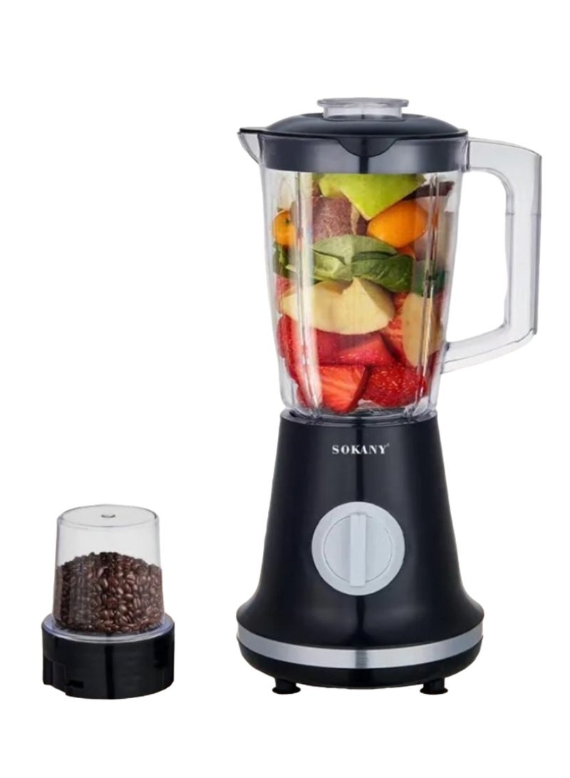 Sokany Multi-Purpose Blender - Image 3