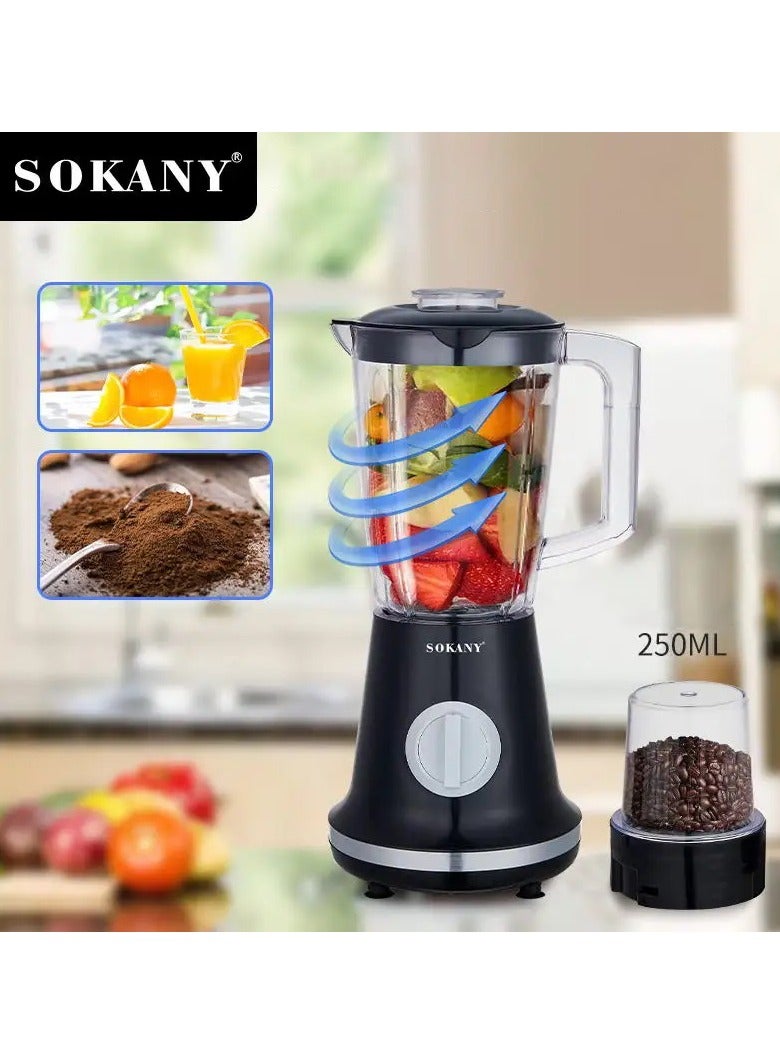 Sokany Multi-Purpose Blender - Image 1