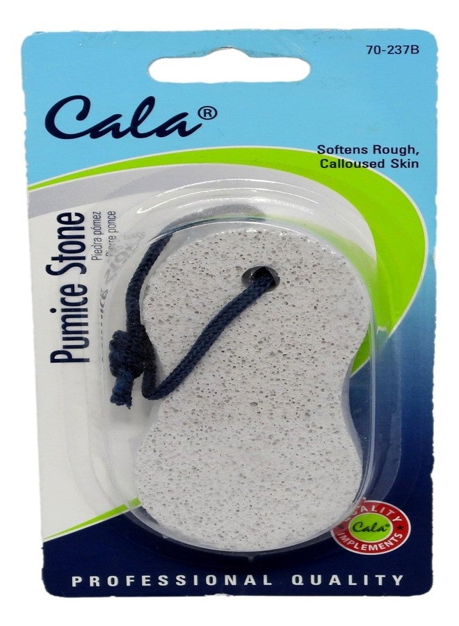 Cala Pumice stone smooth out rough calloused skin