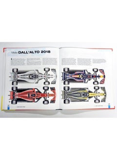 Formula 1 Technical Analysis 2016/2018  - Image 4