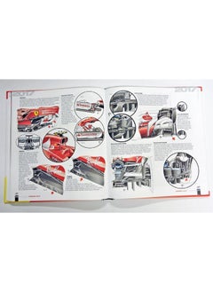 Formula 1 Technical Analysis 2016/2018  - Image 5