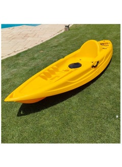 Vision Magawish – Solo Kayak comes with standard paddles 220cm  - Image 1