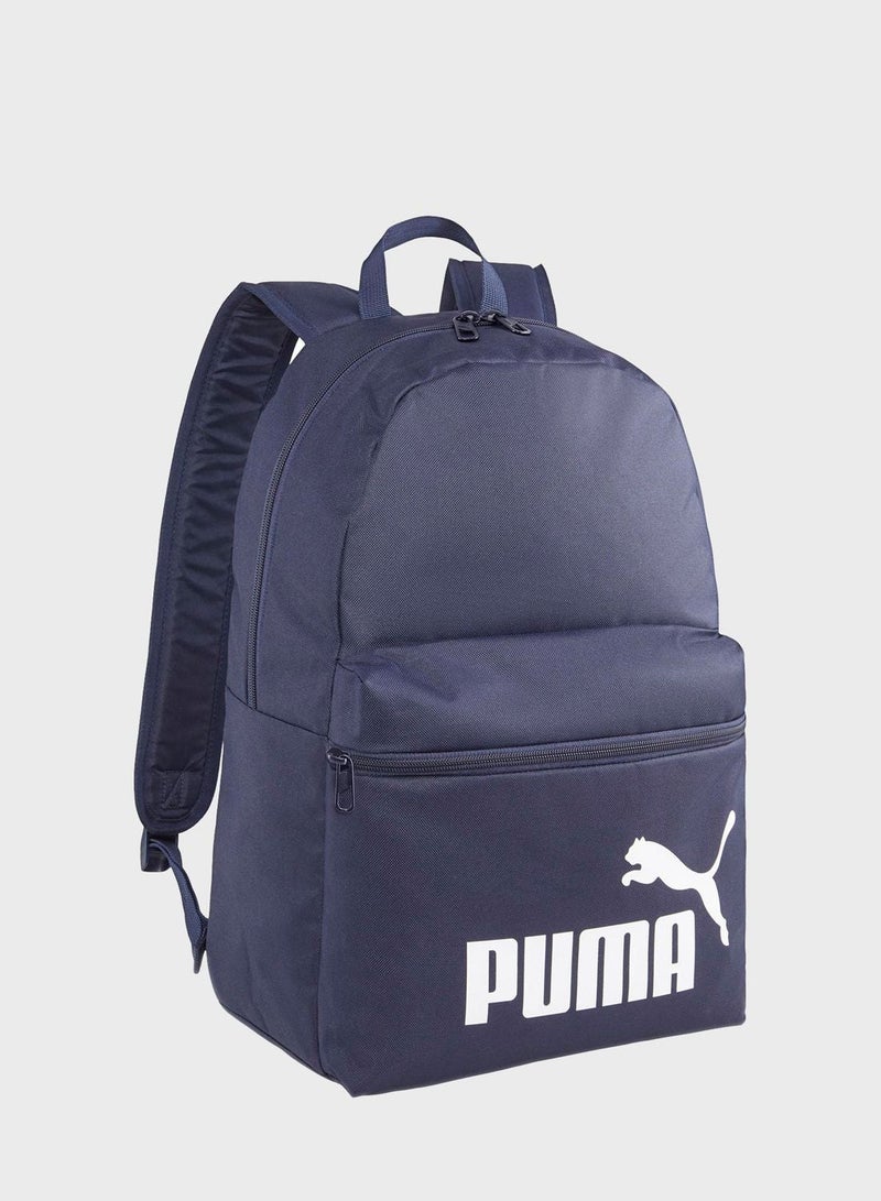 PUMA حقيبة ظهر بومة فيز - Image 1