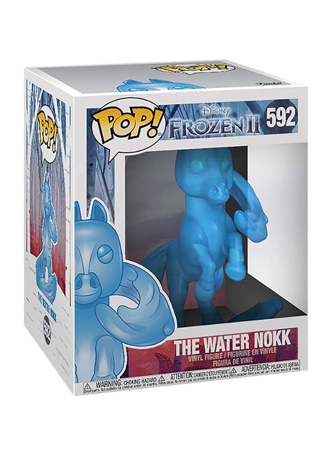 Funko Funko Pop! Frozen 2 Water Elemental 6" Vinyl Figure  - Image 3