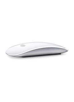 FARROBIZZ Apple Wireless Magic Mouse 2 A1657 White Rechargeable Bluetooth Wireless Mouse  - Image 1