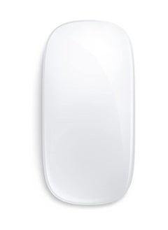 FARROBIZZ Apple Wireless Magic Mouse 2 A1657 White Rechargeable Bluetooth Wireless Mouse  - Image 3