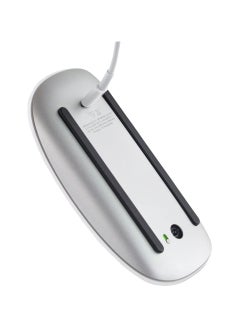 FARROBIZZ Apple Wireless Magic Mouse 2 A1657 White Rechargeable Bluetooth Wireless Mouse  - Image 5