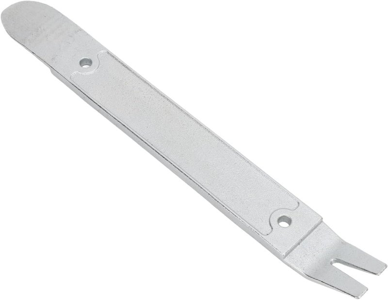 Home Kitchen Panel Trim Interior and Exterior Parts Applicable to Gaps Metal Pry Tool Trim Removal Tool for Door - Image 2