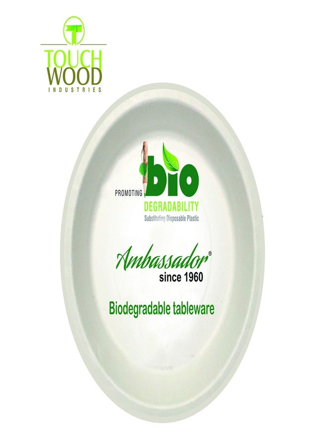 Ambassador || 8mm Straw Individually Paper Wrapped and 100% Biodegradable (Pack of 50) - Image 4