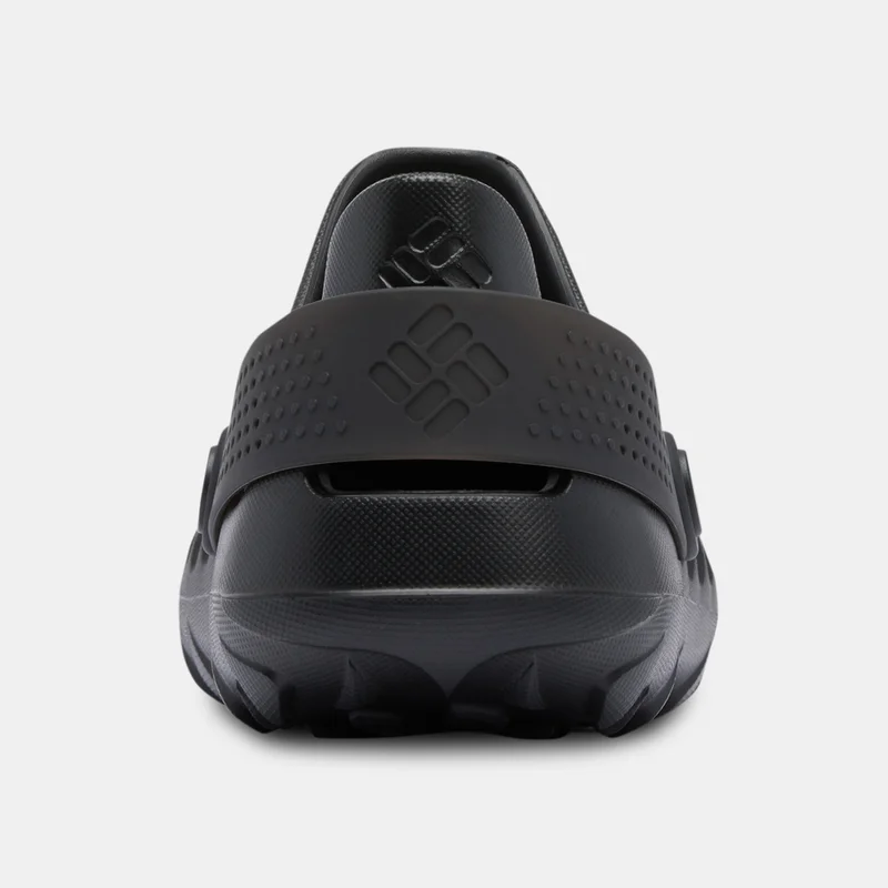 Columbia Black Women's Creeksider Clogs for Women | Best Price UAE