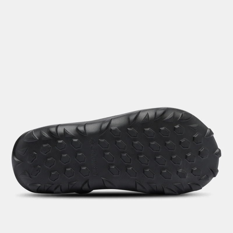 Columbia Black Women's Creeksider Clogs for Women | Best Price UAE