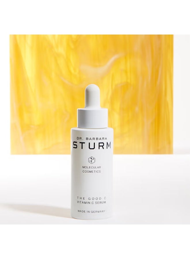 DR. BARBARA STURM Dr. Barbara Sturm The Good C Vitamin C Serum 30ml  - Image 2