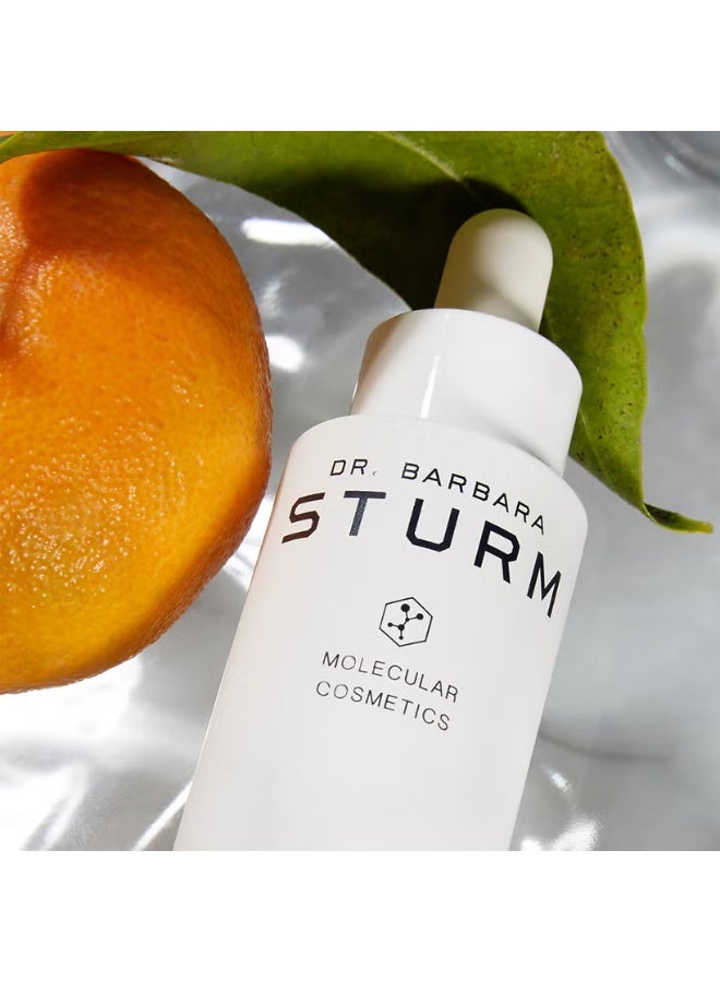 DR. BARBARA STURM Dr. Barbara Sturm The Good C Vitamin C Serum 30ml  - Image 4