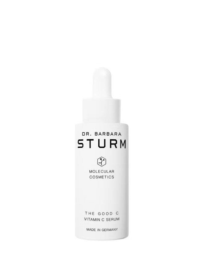 DR. BARBARA STURM Dr. Barbara Sturm The Good C Vitamin C Serum 30ml  - Image 1