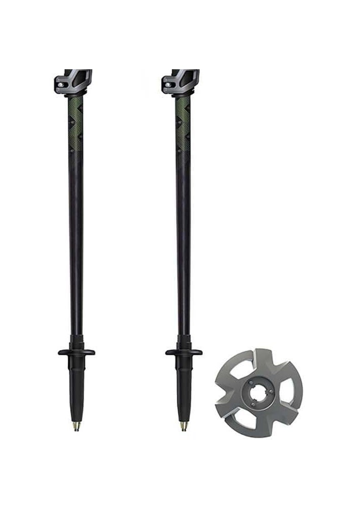 Masters Eiger Trekking Poles - Image 4