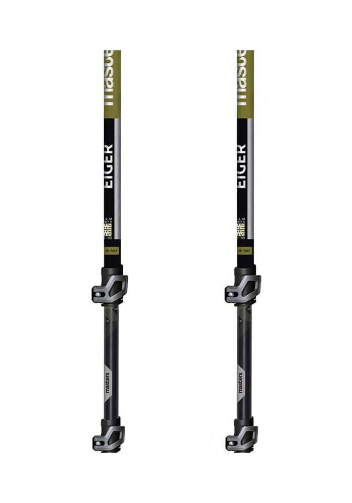 Masters Eiger Trekking Poles - Image 3