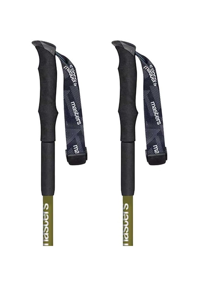 Masters Eiger Trekking Poles - Image 5