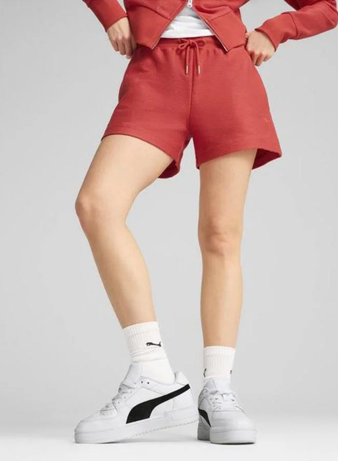 4" Premium Jacquard Shorts