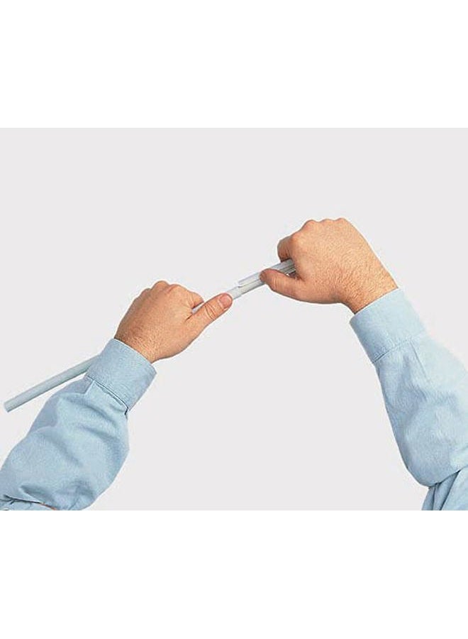 Jokari 10270 Secura Cable Stripping Knife for All Standard Round Cables, No. 27, 13.2cm L x 2.9cm W x 3.5cm H - Image 5