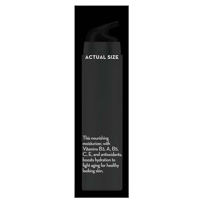 Olay Total Effects 7-In-1 Face Moisturizer Plus Mature Therapy, Beige, 1.7 Fl Oz - Image 4