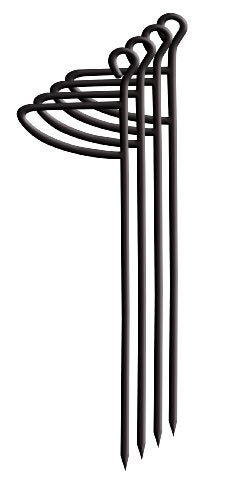 Primos Hunting Double Bull Blind Stakes 4Pack