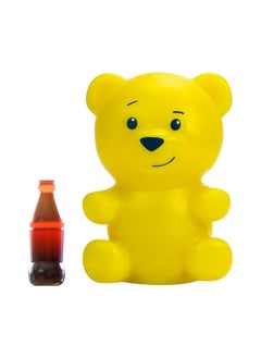 Gummy دببة مطاطية قابلة للضغط  - Image 2