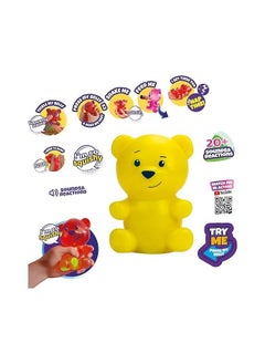 Gummy دببة مطاطية قابلة للضغط  - Image 5