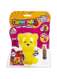 Gummy دببة مطاطية قابلة للضغط  - Image 1