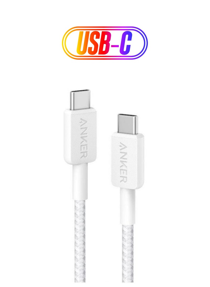 Anker Type-C To Lightning Cable