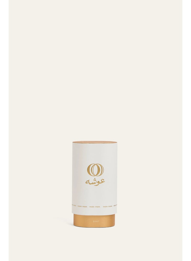 أوشا عطر أوشا صمت للرجال 75 مل – نفحات الجريب فروت واليوسفي والزنجبيل والعنبر والمسك ونجيل الهند - Image 3