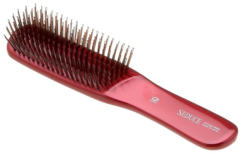 Hair brush L SEN705 R Japan