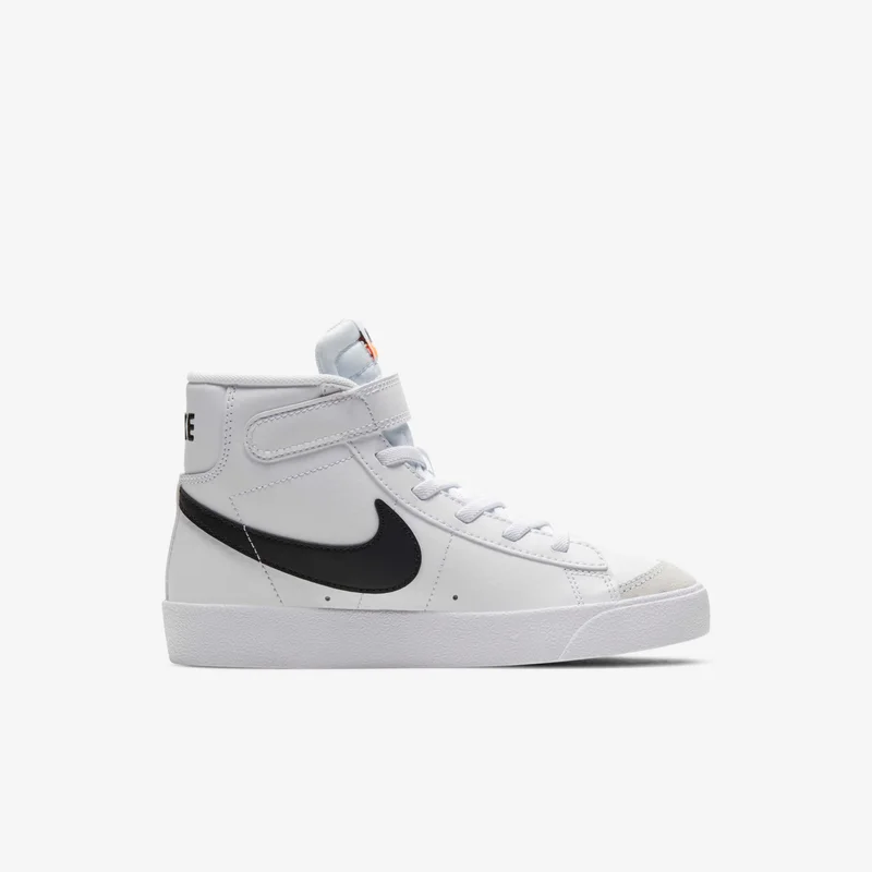 Nike Kids' Blazer Mid '77 Shoes