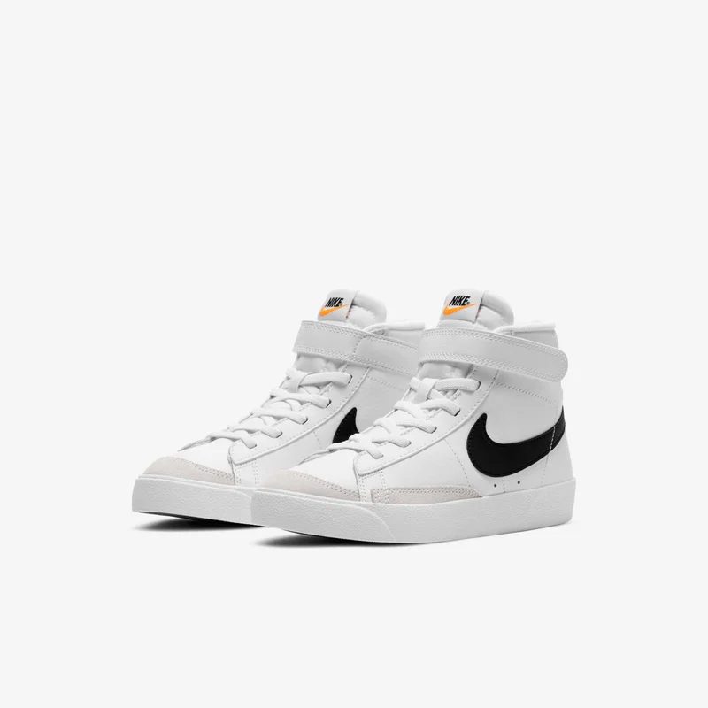 Nike Kids' Blazer Mid '77 Shoes