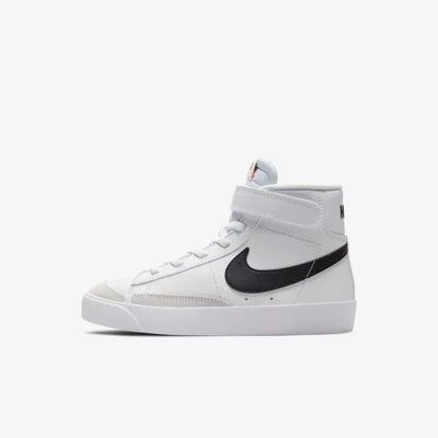 Nike Kids' Blazer Mid '77 Shoes