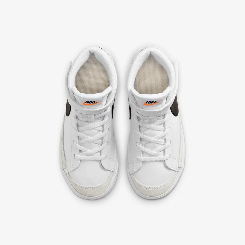 Nike Kids' Blazer Mid '77 Shoes