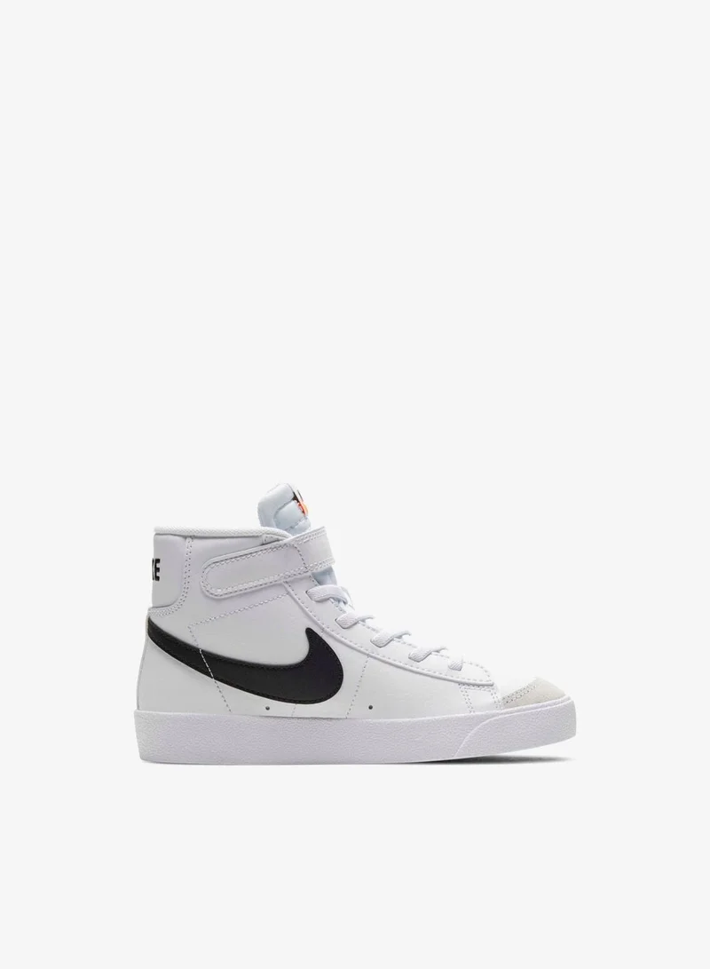 Nike Kids' Blazer Mid '77 Shoes