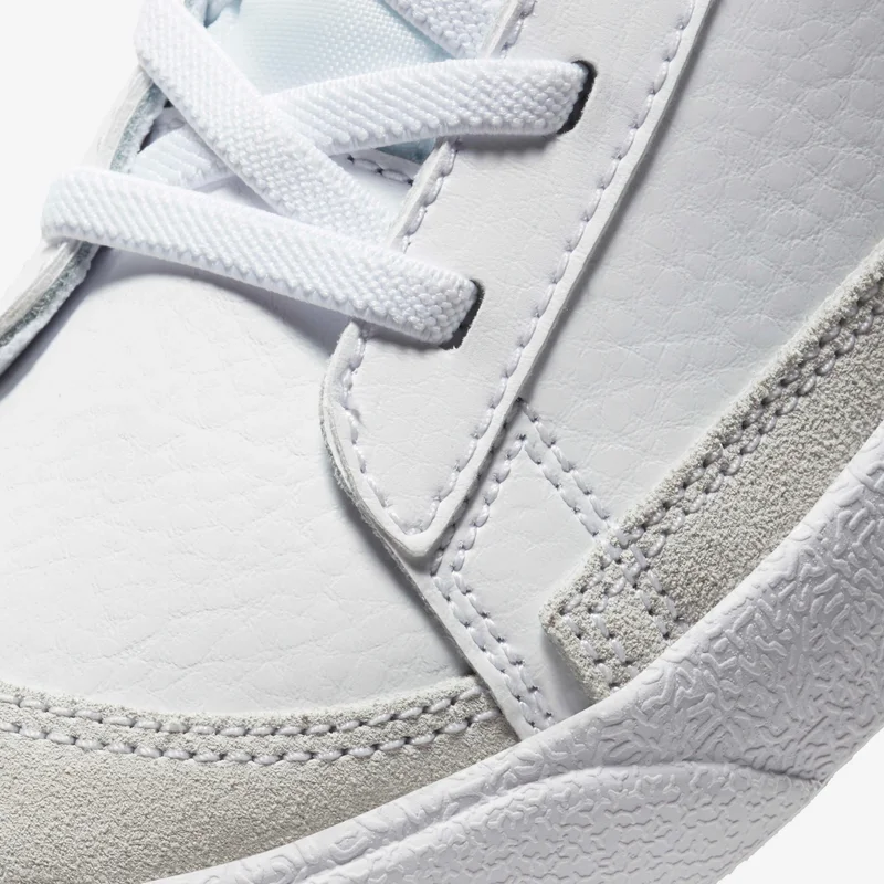 Nike Kids' Blazer Mid '77 Shoes